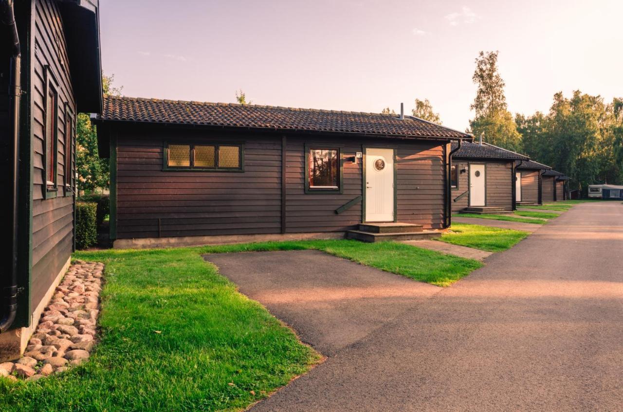 Gullbrannagarden Eldsberga