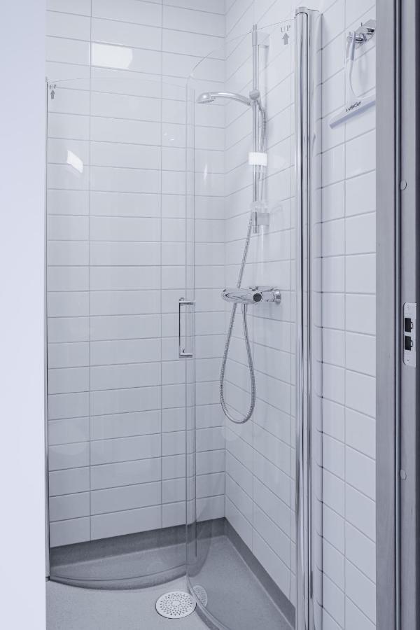 Lomakylät Gullbrannagarden