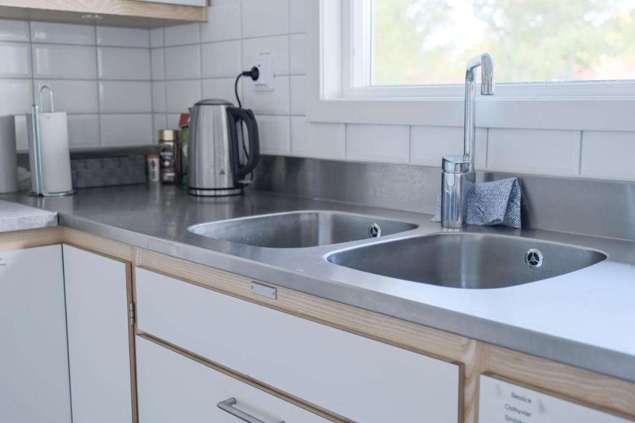 Gullbrannagarden 4* Eldsberga