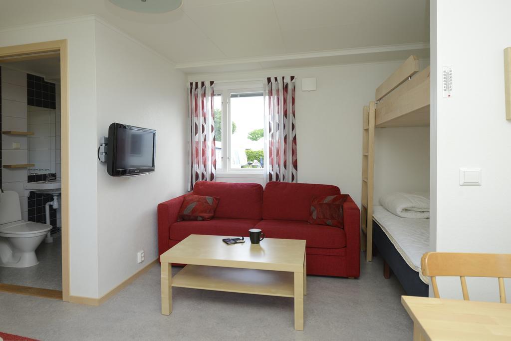 Gullbrannagarden 4* Eldsberga