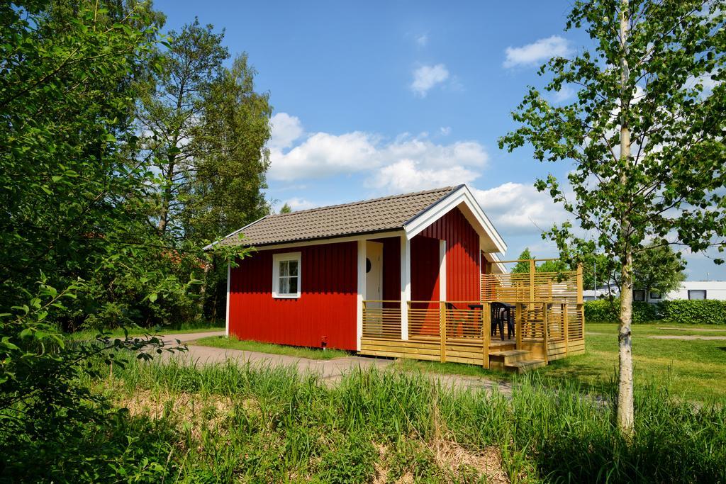 Gullbrannagarden