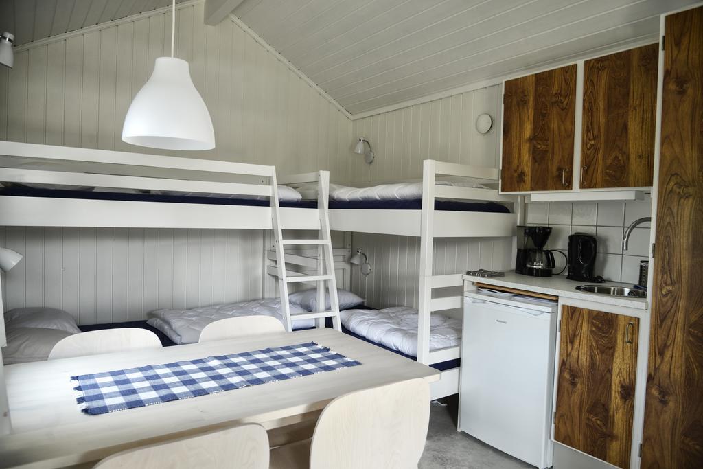 Gullbrannagarden 4* Eldsberga