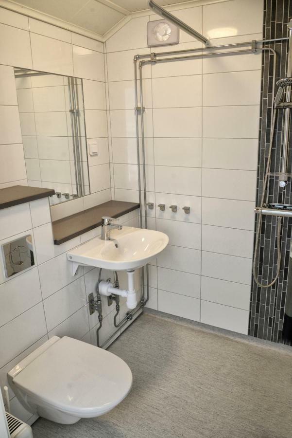 Gullbrannagarden 4*